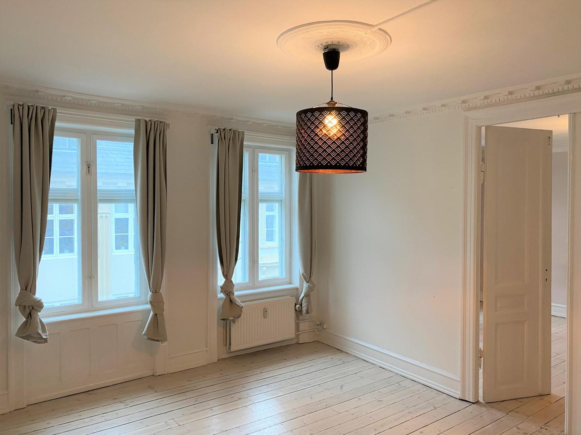 Apartment Center 1097 Copenhagen